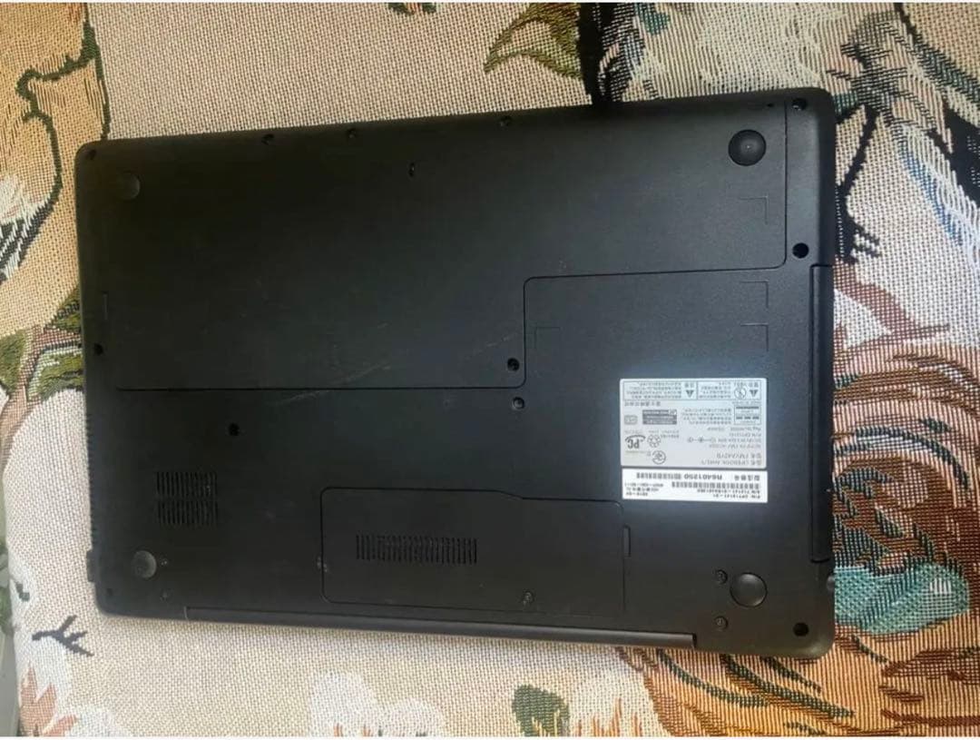 実用的なパソコンPC win11 お買い得品！AH42/Y