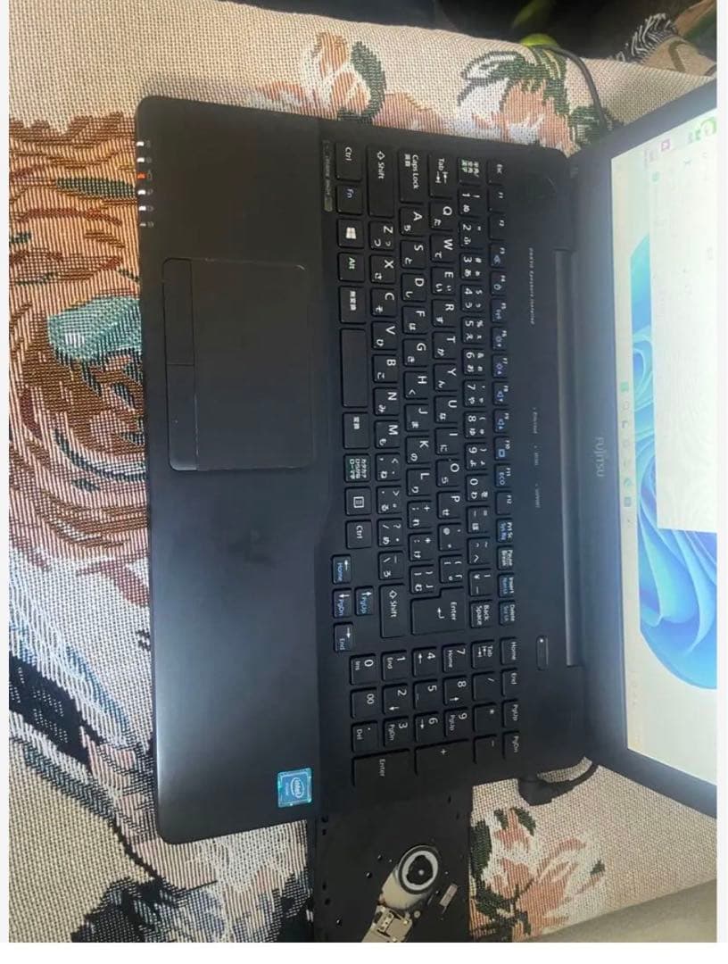 実用的なパソコンPC win11 お買い得品！AH42/Y