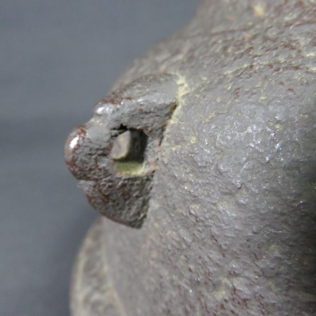 茶釜 風炉 茶釜内錆防止加工 茶道具 茶器 お稽古 茶の湯