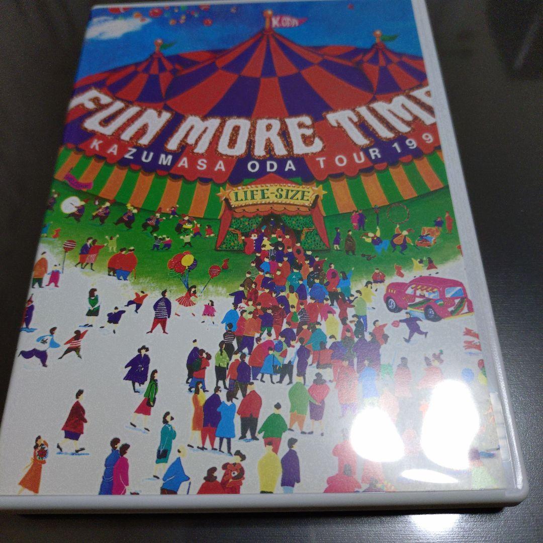 【Leckermal】（LIFESIZE小田和正） 1995〜2001