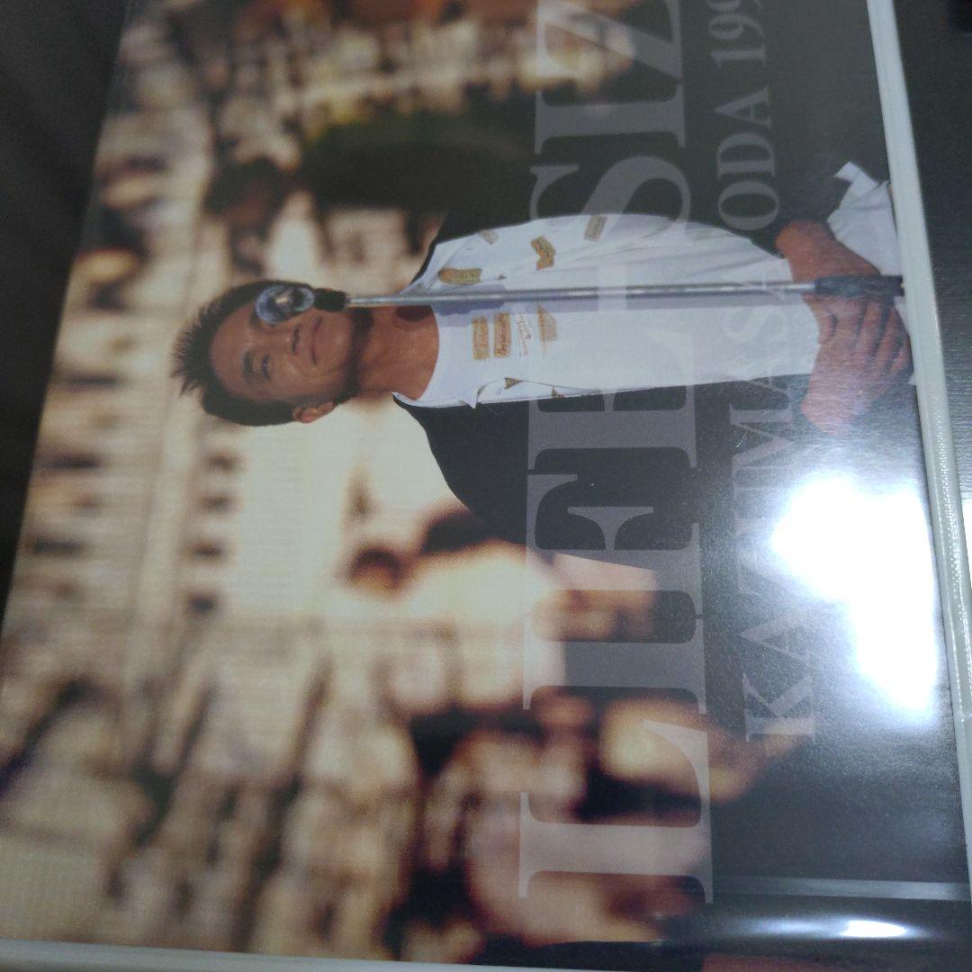 【Leckermal】（LIFESIZE小田和正） 1995〜2001