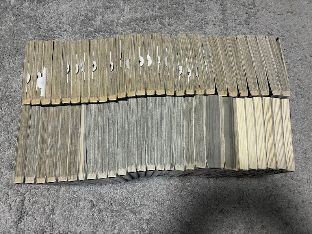 p*h様 ハイキュー全巻セット＋α