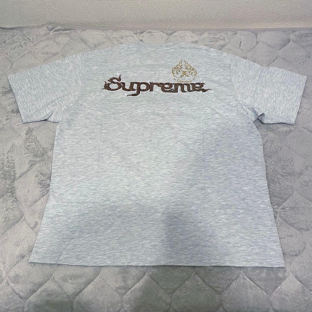 トップス Supreme Peacock S/S Top