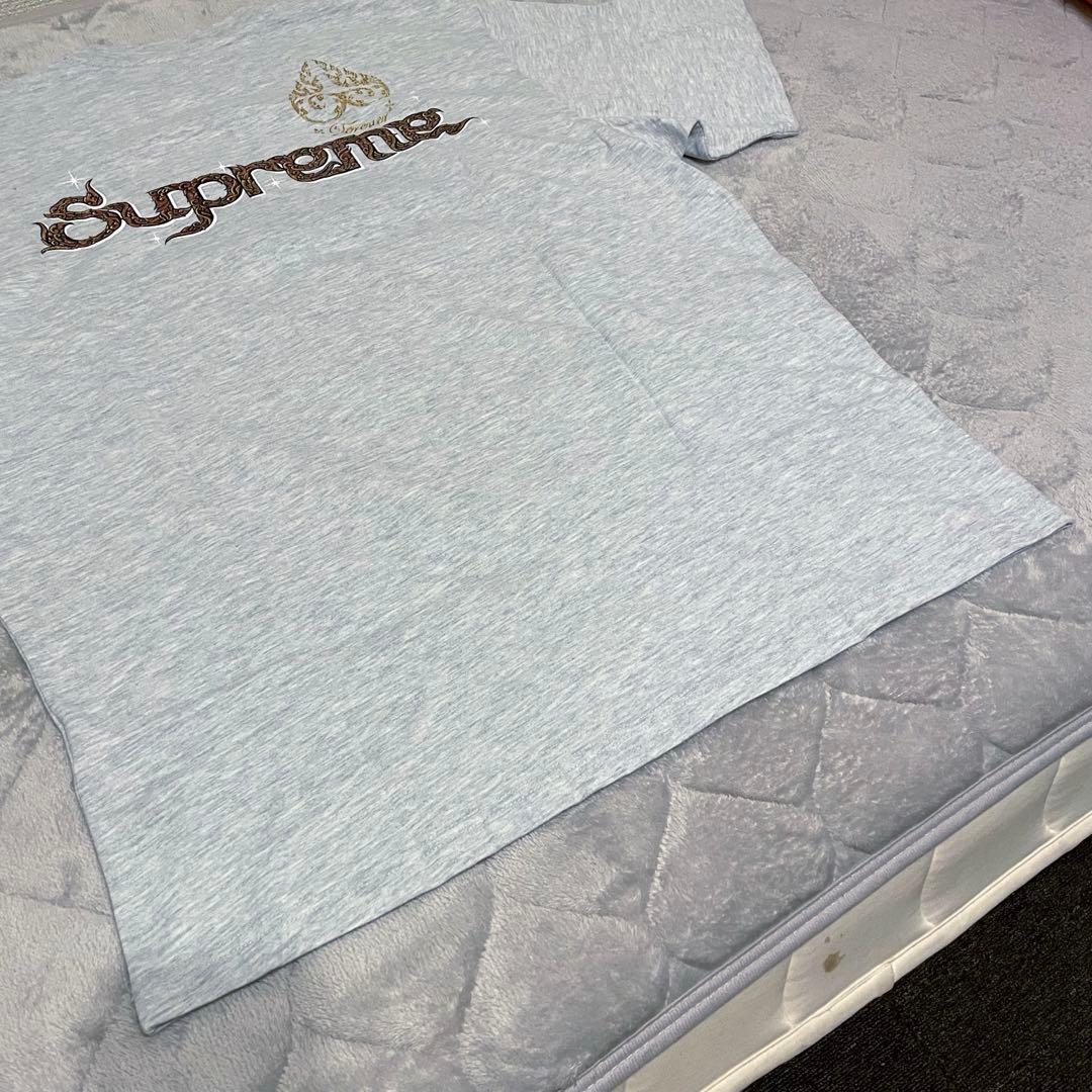 トップス Supreme Peacock S/S Top