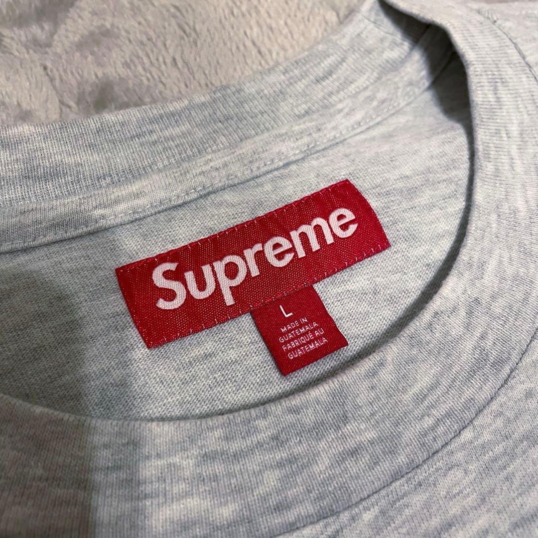 トップス Supreme Peacock S/S Top