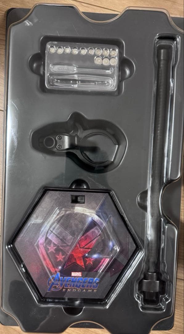 ホットトイズ　ウォーマシン(エンドゲーム)