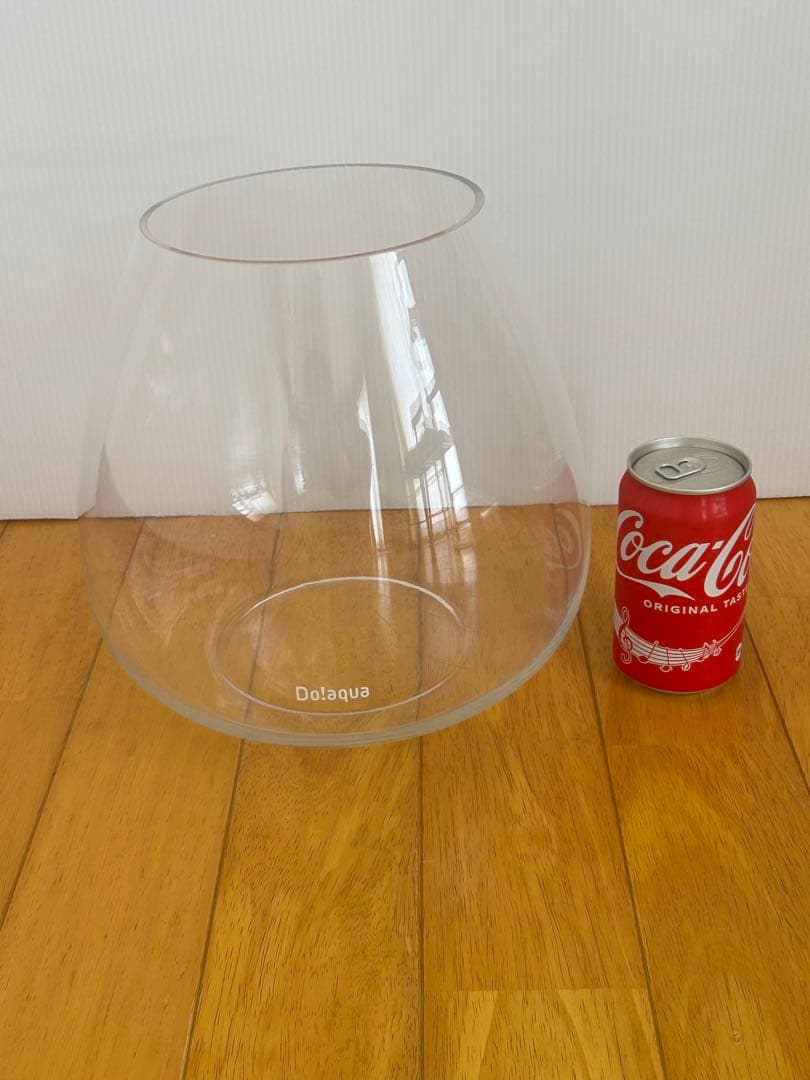 do!aqua オーバル25廃盤