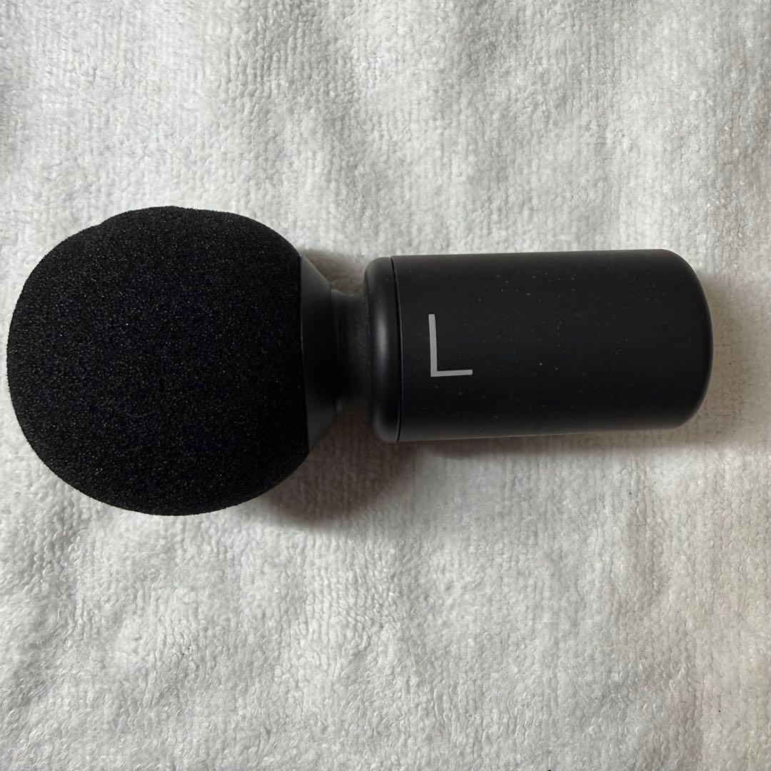 【美品】SHURE MV88+ Video Kit