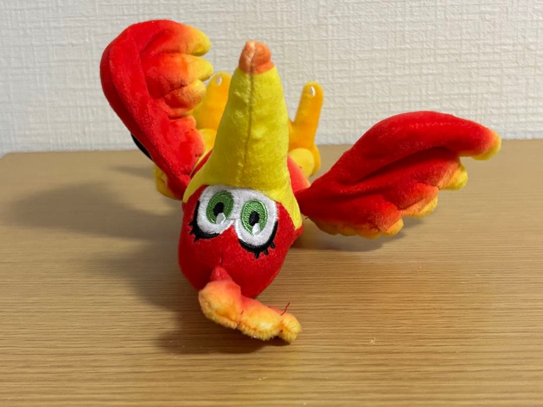 バンジョーとカズーイの大冒険　ぬいぐるみ　2点　#1