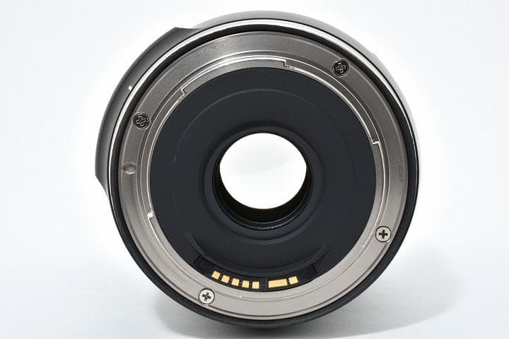 15484 これ一本!★ Tamron 18-400mm 手振れ補正 canon