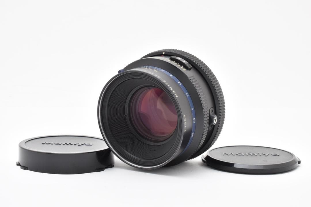 MAMIYA-SEKOR Z 110mm F2.8 マミヤ 中判 単焦点レンズ