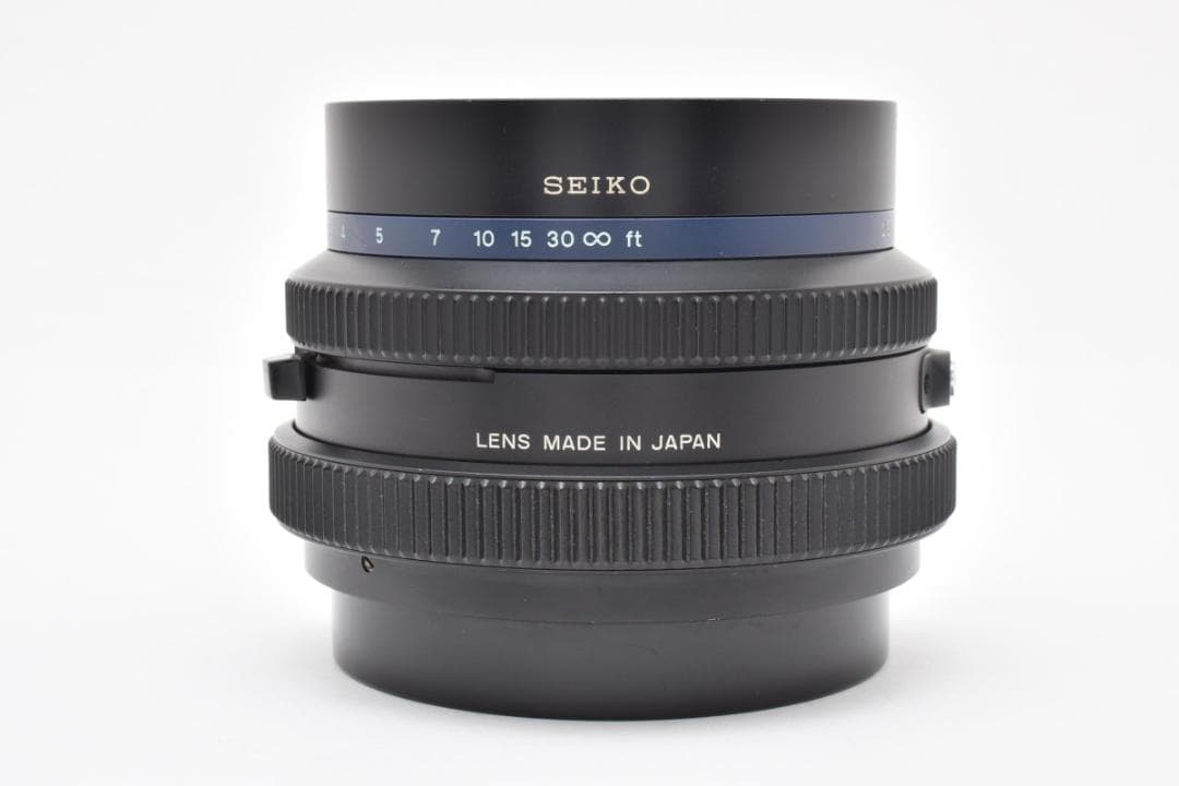 MAMIYA-SEKOR Z 110mm F2.8 マミヤ 中判 単焦点レンズ