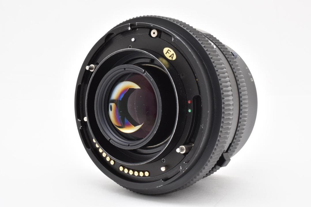 MAMIYA-SEKOR Z 110mm F2.8 マミヤ 中判 単焦点レンズ