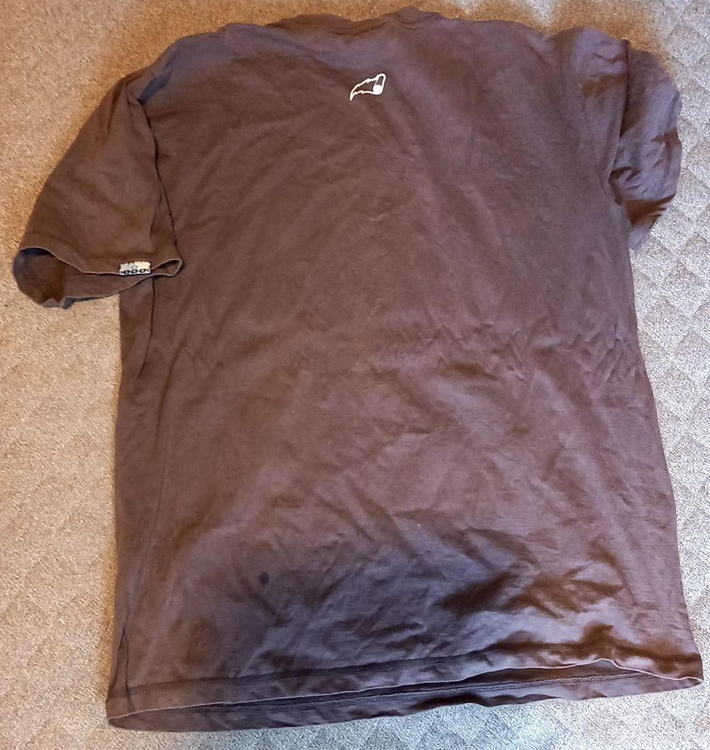 雷家族　kaminari kazoku kaminari force tシャツ