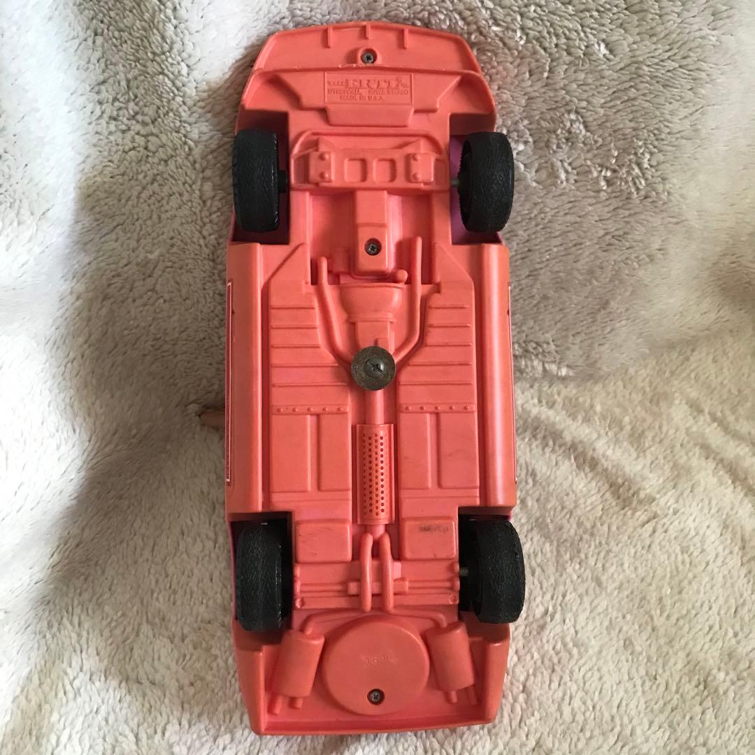 美品　ヴィンテージ　グレムリン　コルベット　ギズモ