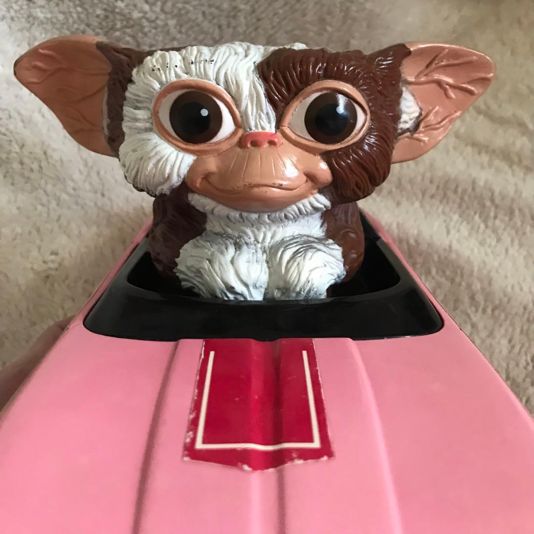美品　ヴィンテージ　グレムリン　コルベット　ギズモ