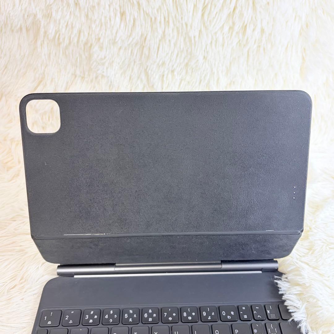 iPad Magic Keyboard 12.9インチ ブラック