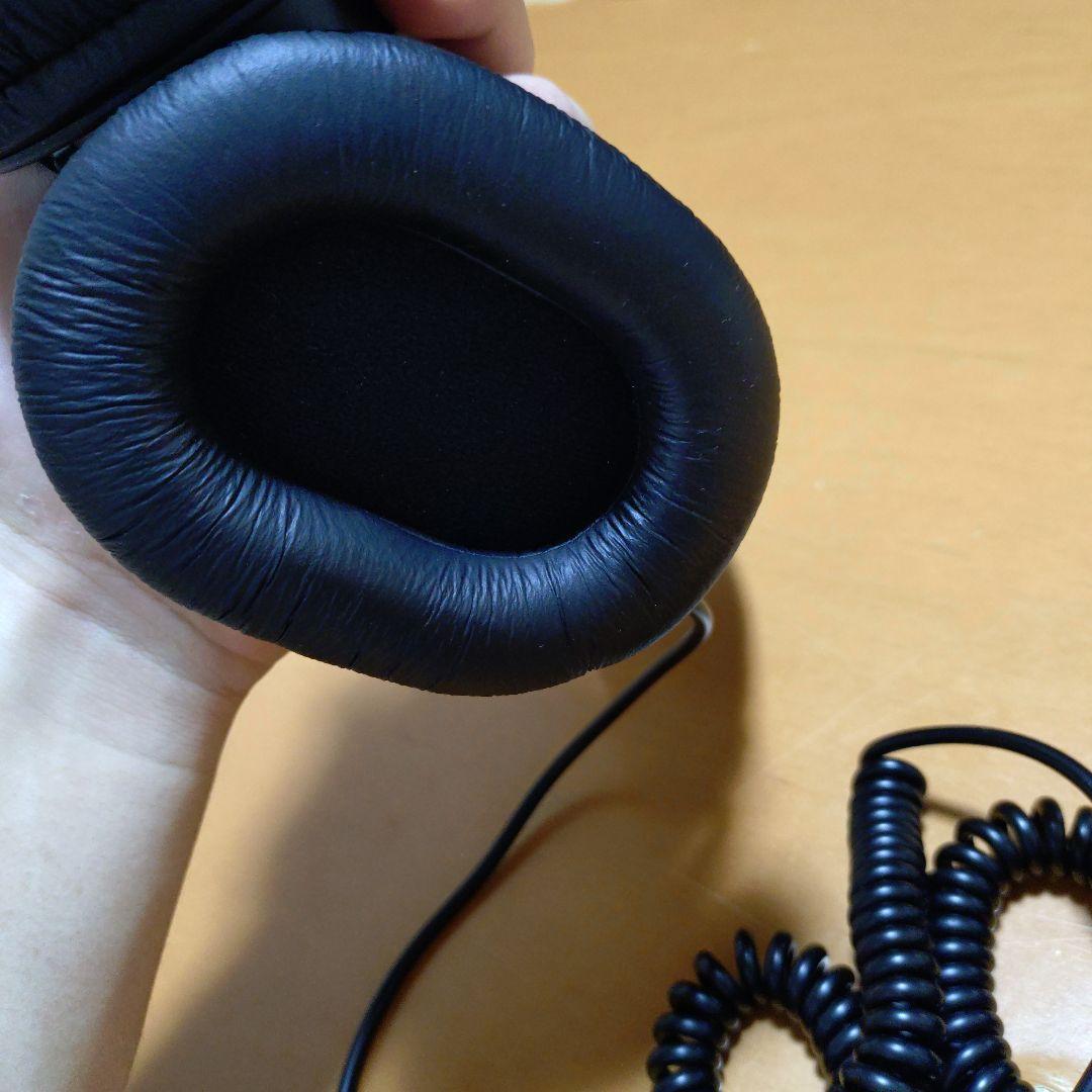 SONY MDR7506 美品! 値段交渉可♪