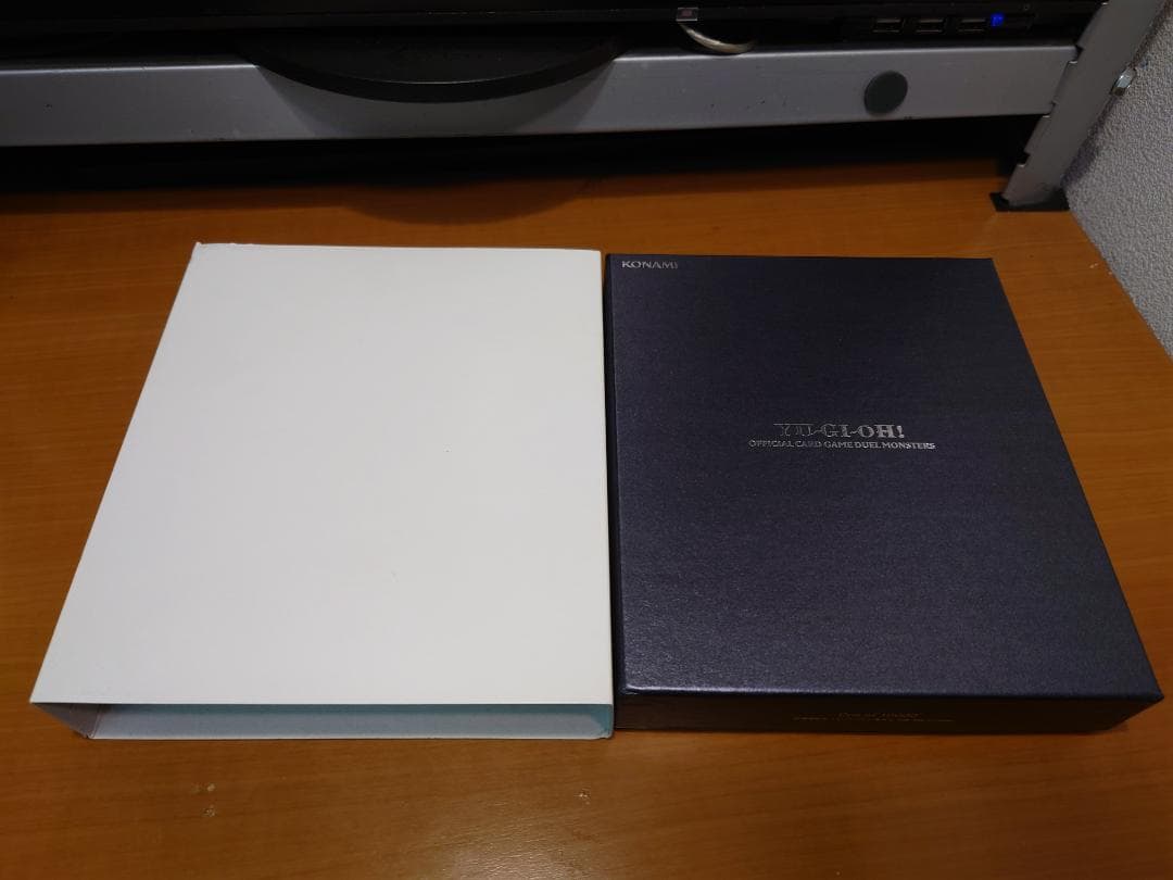 ステンレス製　ブラック・マジシャン・ガール　ケースのみ