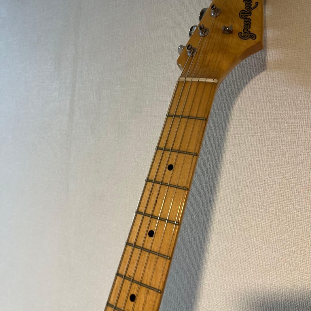 ESP GrassRoots G-SE-58M グラスルーツ ストラトキャスター