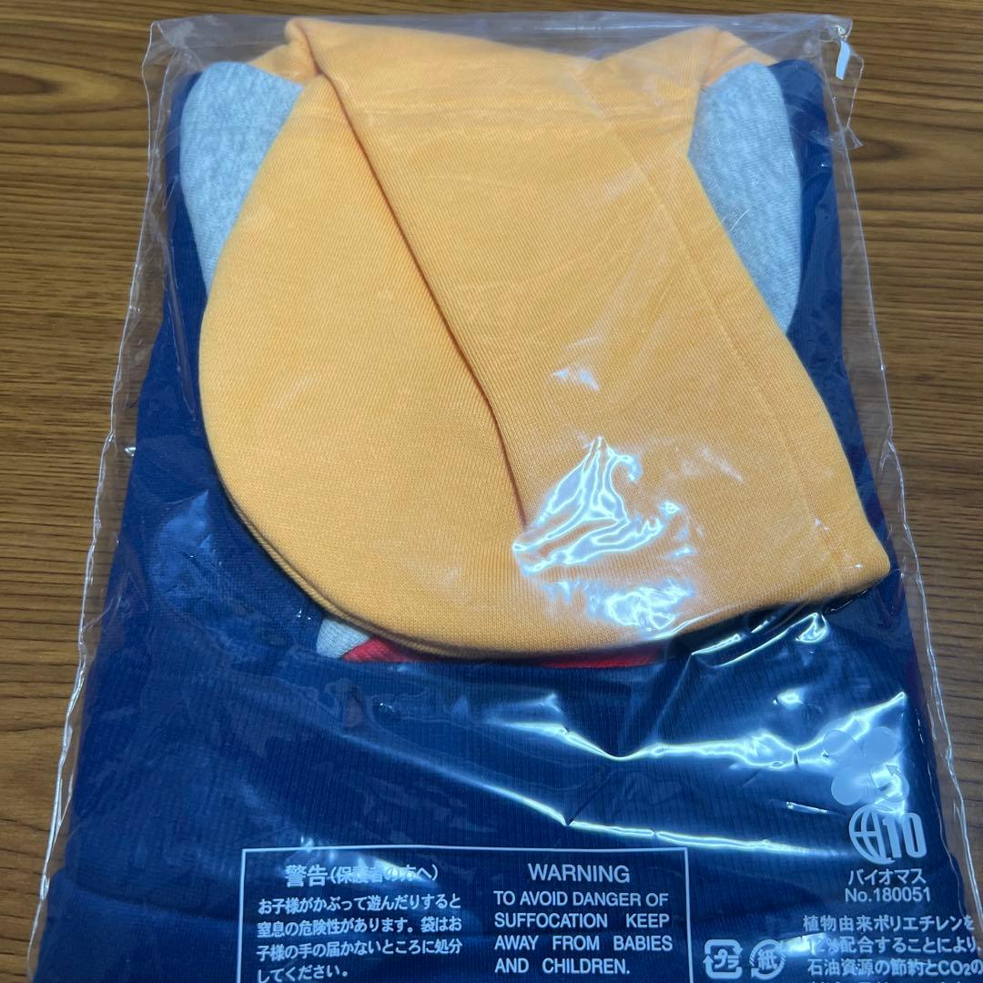 ミキハウストレーナー90