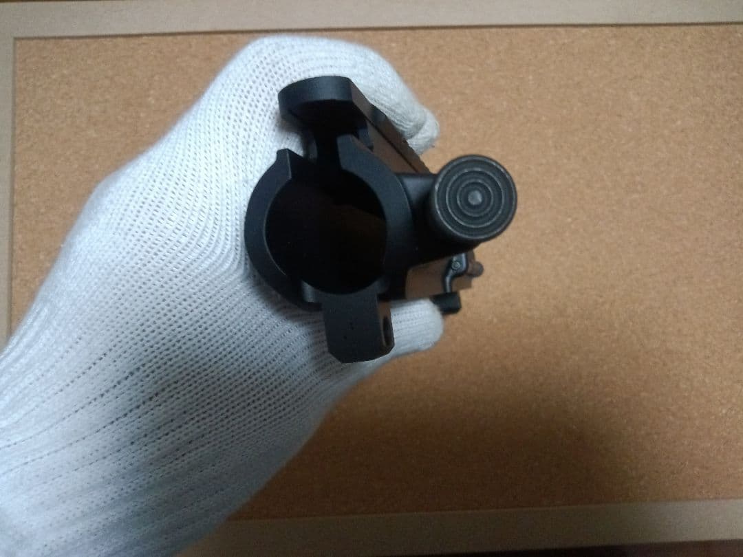 トイガン AR15 Upper Receiver