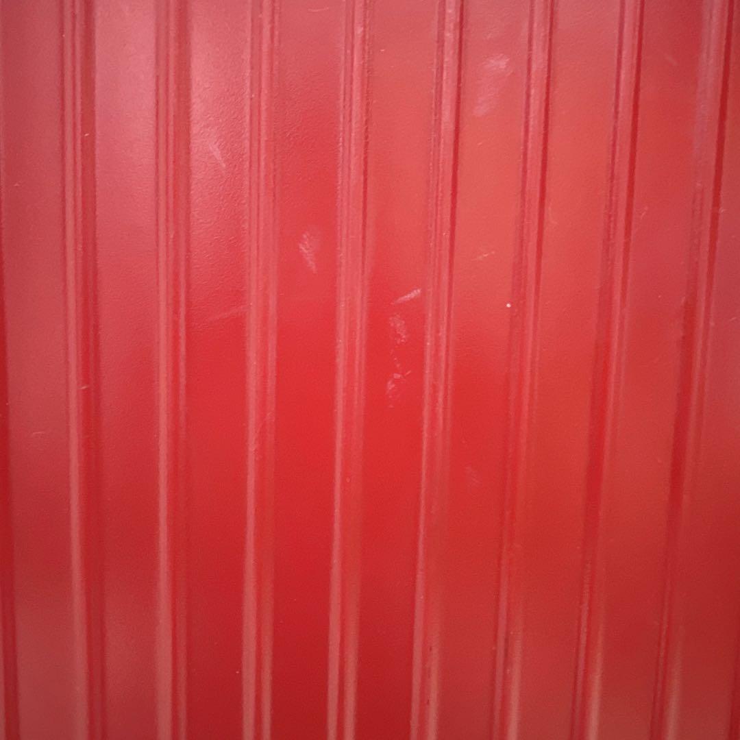 rimowa リモワ サルサ 82L 2輪 大容量 赤 レッド キャリーケース