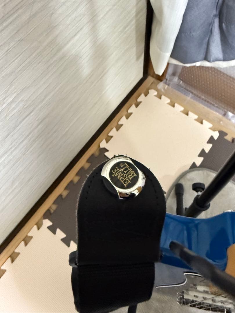 Fender エレキギター MIJ hybrid Ⅱ ストラトキャスター