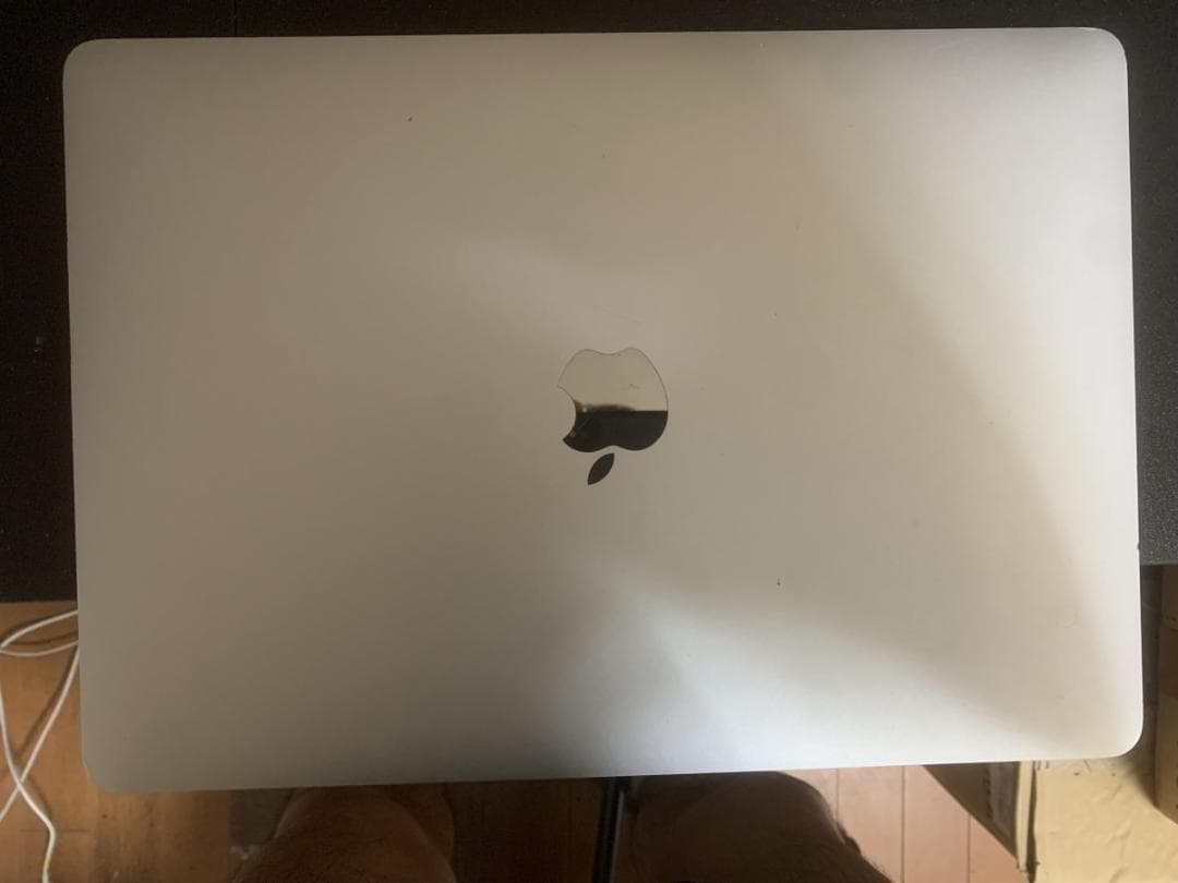 MacBook本体 MacBook Air A2337 2020 M1/16GB/SSD 256GB