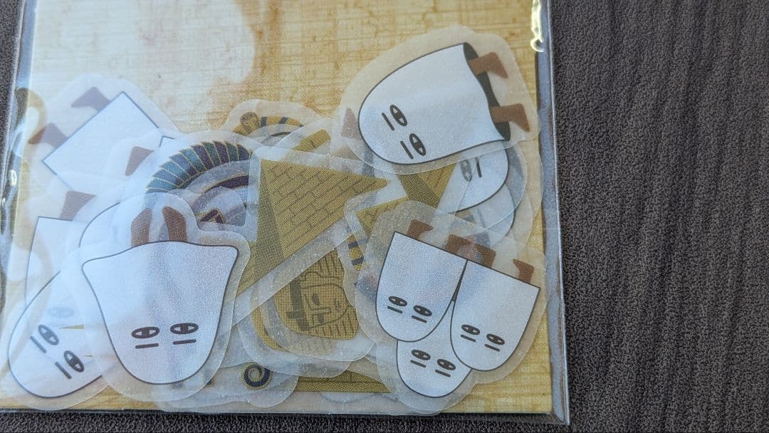 【古代エジプト雑貨】(B)