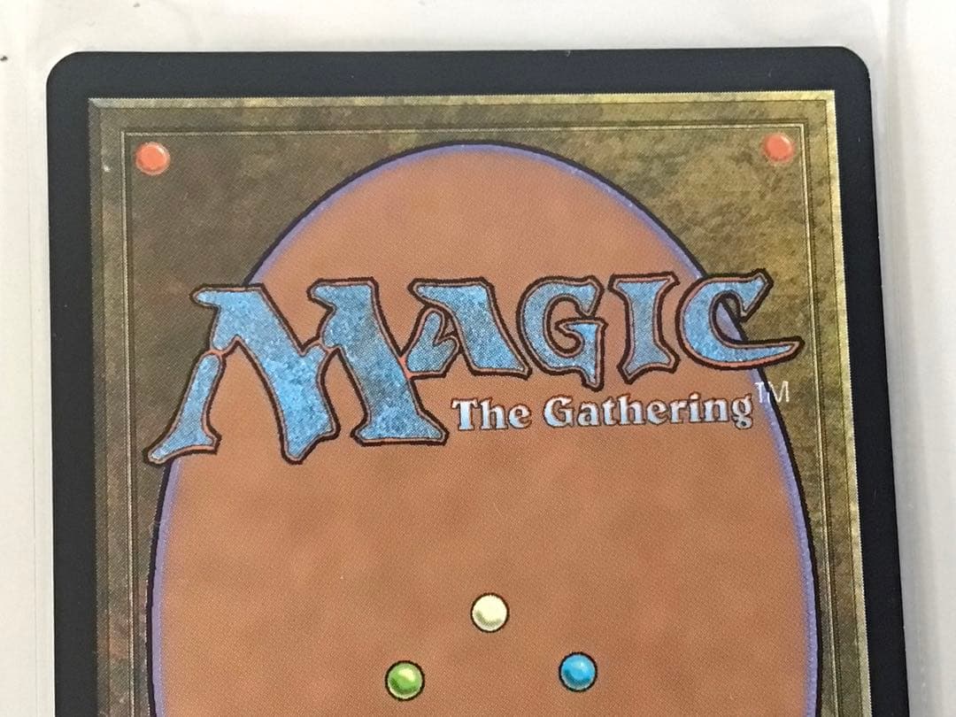 ７版　セラの天使　日本語foil オマケ付き