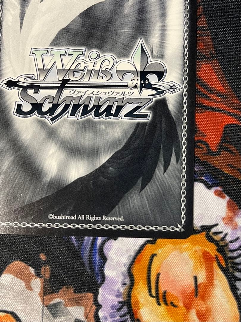 ヴァイス　ホロライブ　キミと願うミライ　戌神ころね　SP