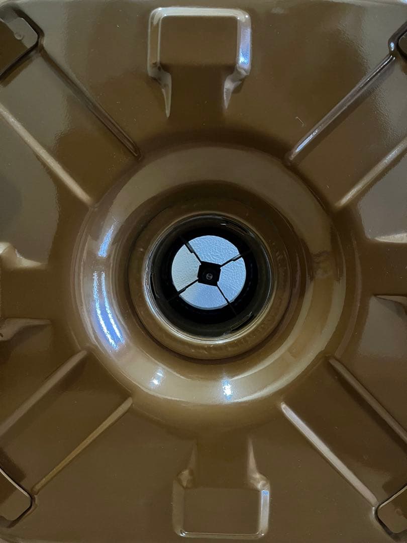 ☆希少☆分解・整備・清掃済み☆東芝石油ストーブKSW572