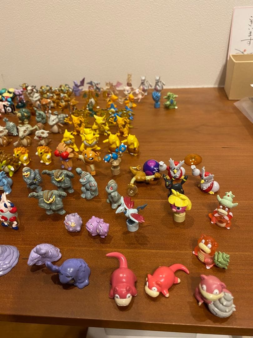 ポケモン　フルカラーコレクション　まとめ売り