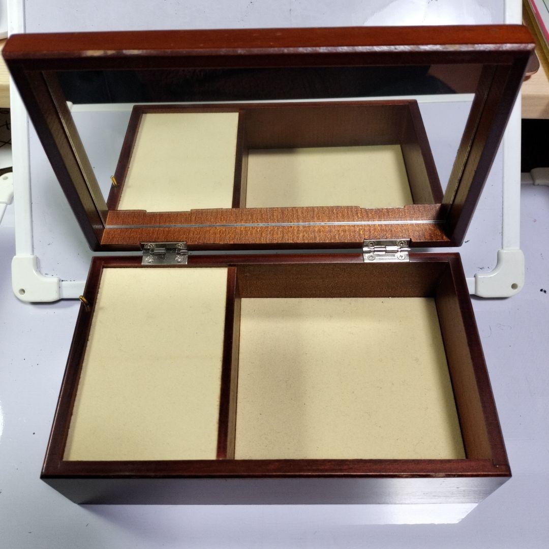 さだまさし　宝石箱(ジュエリーボックス)