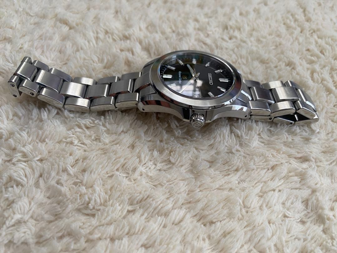 時計 SEIKO Grand Seiko SBGF021