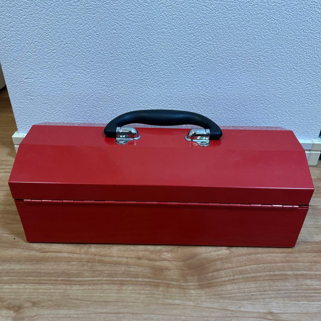 ★激レア★Supreme l Toolbox 2014AW