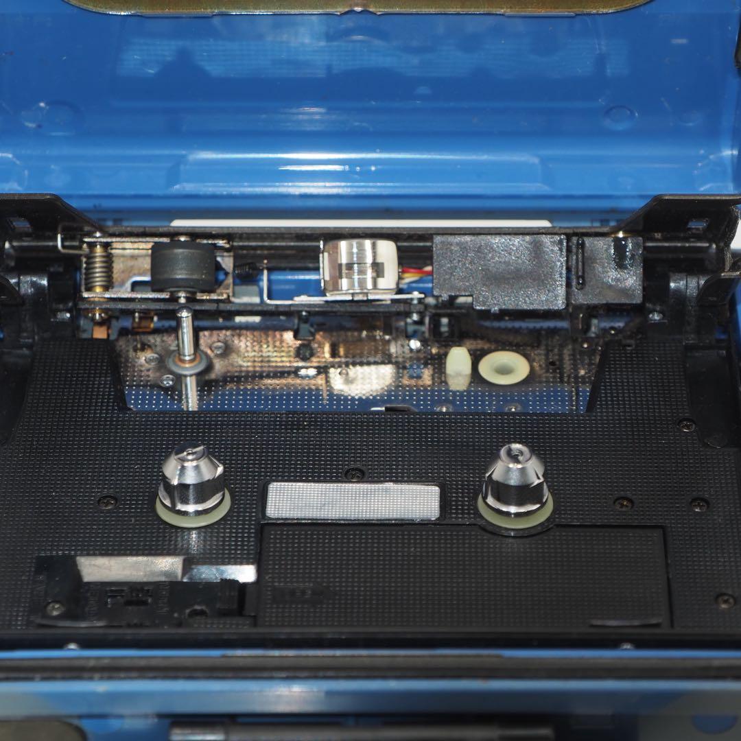 SONY WM-F5 WALKMAN SPORTS 通電確認済み ジャンク品