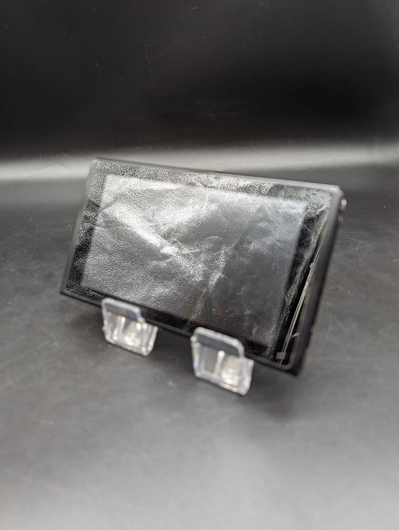 【未対策機】Nintendo Switch 本体 スイッチ　2017年 3