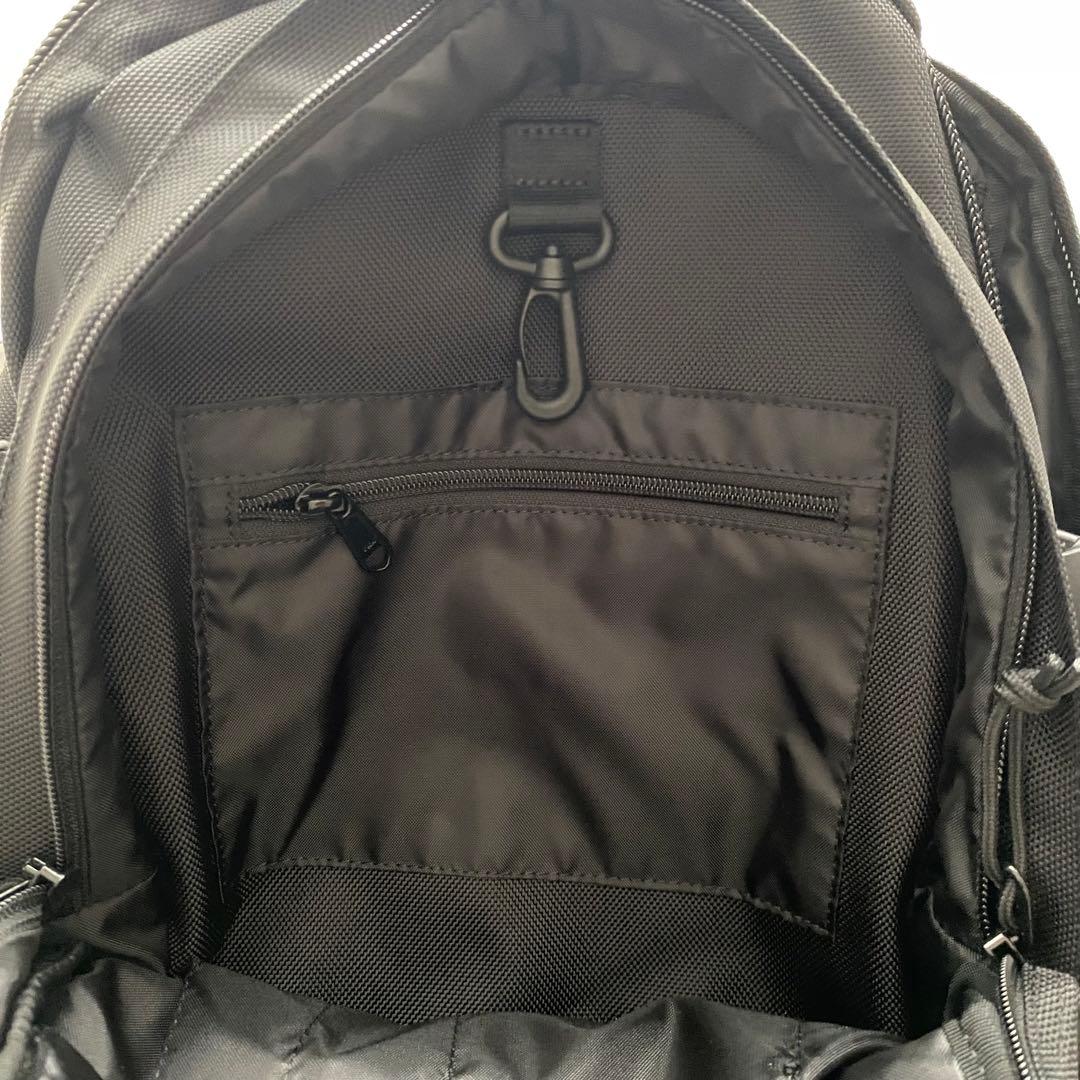 【未使用】キックスシックス×ニューエラ コラボ バックパック　リュック　35L