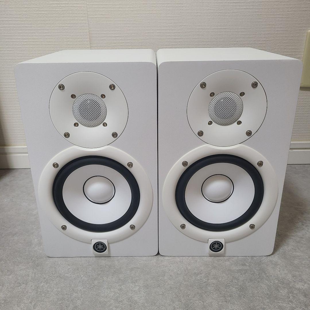 YAMAHA HS5 W モニタースピーカー インシュレーター AT6098