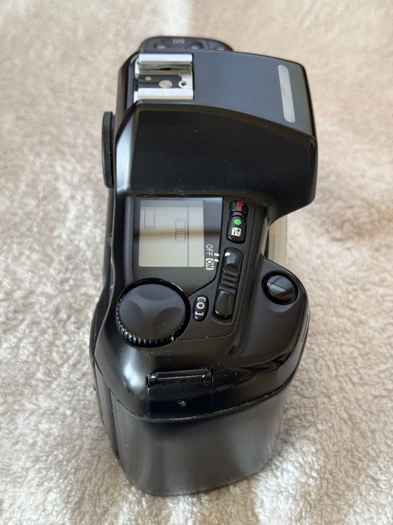 【取説付き】ニコンF90Xボディ