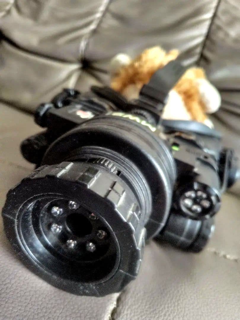 CODModernWarfare2PrestigeEdition ナイトスコープ