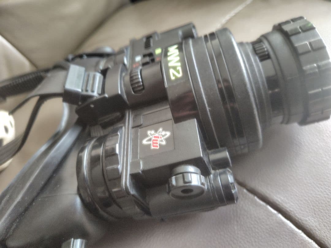 CODModernWarfare2PrestigeEdition ナイトスコープ