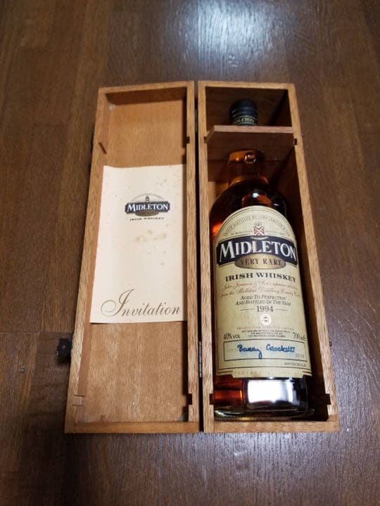 Midleton 1994 スコッチウイスキー