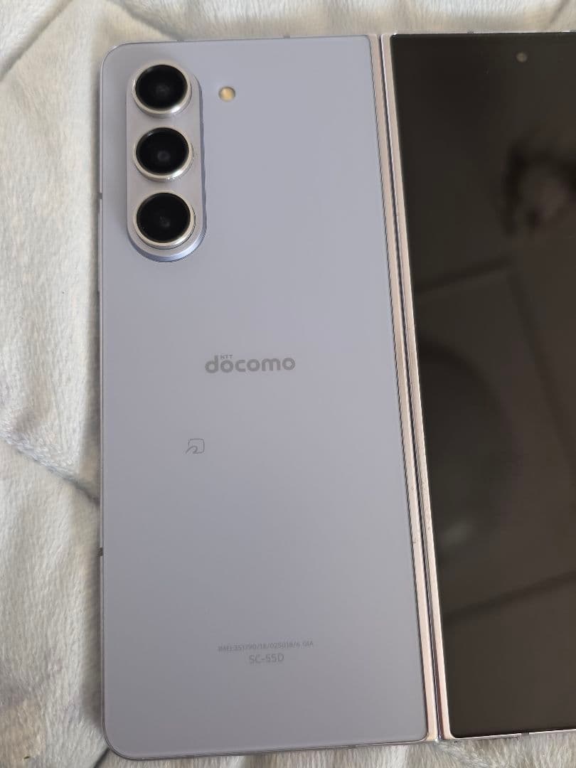 マ*キ様 Galaxy Z Fold5