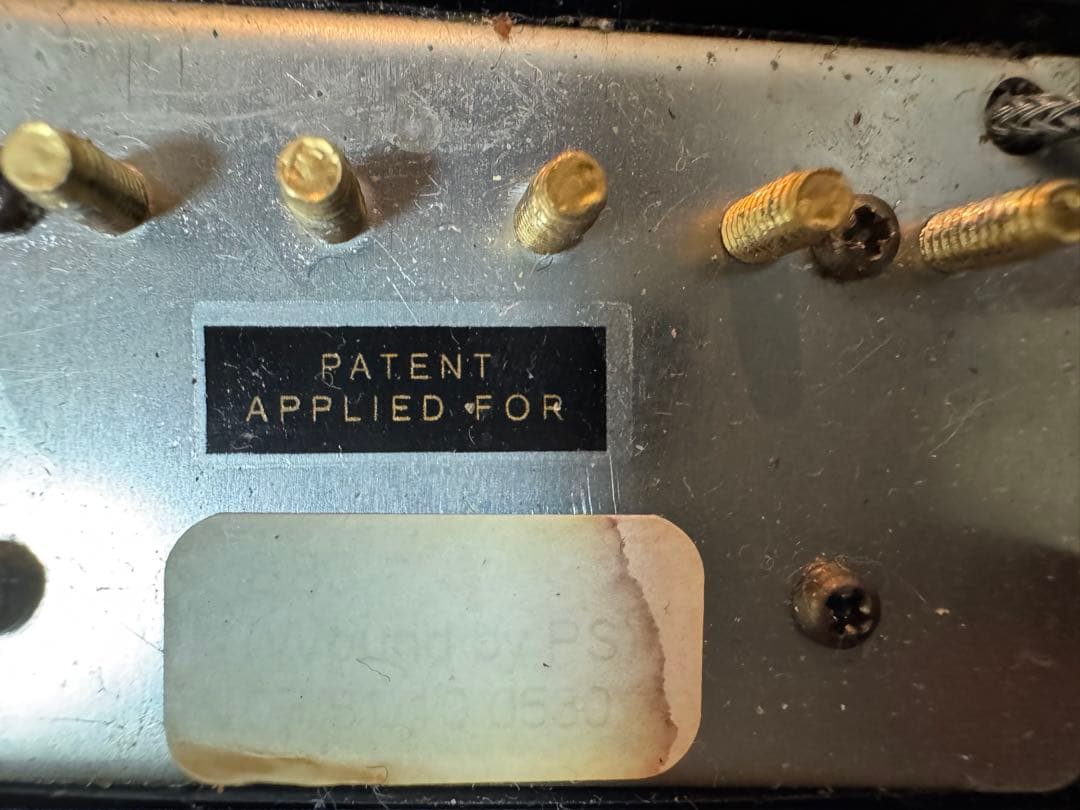 【写真追加】Tak Matsumoto DC ブラック Epiphone