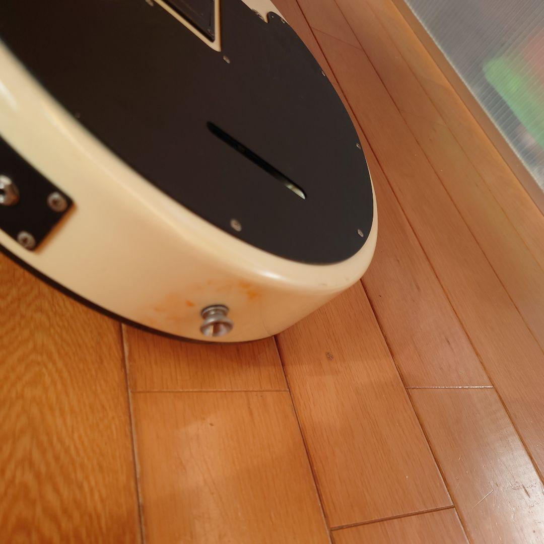 フェルナンデス　ZO-3芸達者　FERNANDES　ジャンク