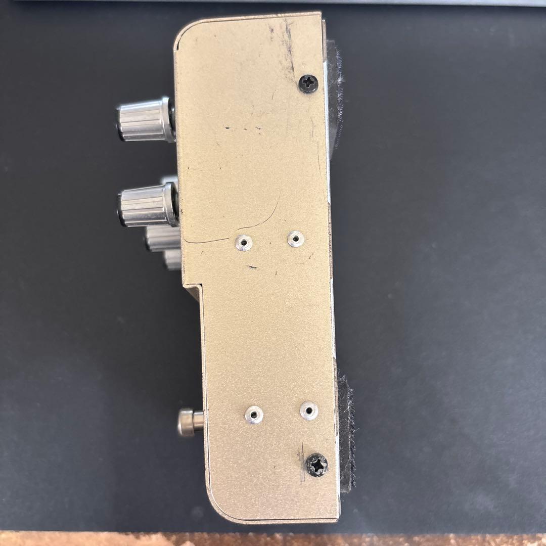 Maxon ROD880 Real Overdrive(最終値下げ)