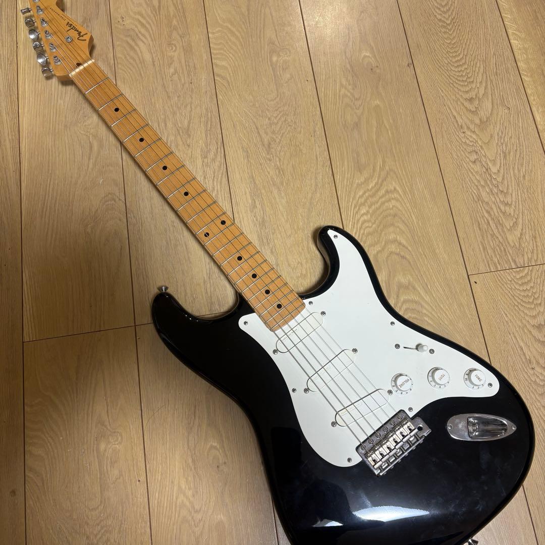Fender Japan ST54-LS ストラトキャスター